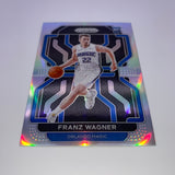 Franz Wagner 2021-22 Panini Prizm RC Silver Prizm