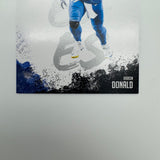 Aaron Donald 2020 Panini Instant My City /1275