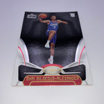 Shai Gilgeous-Alexander 2018-19 Panini Certified RC