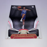 Shai Gilgeous-Alexander 2018-19 Panini Certified RC