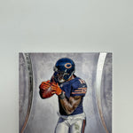 Brandon Marshall 2013 Topps Five Stars /208