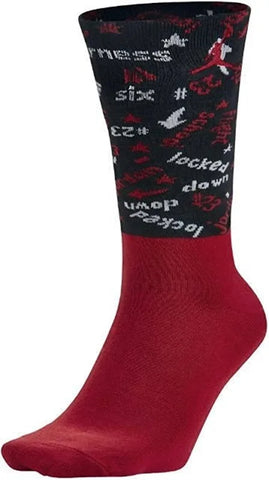 Air Jordan Retro 6 Low Socks