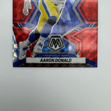 Aaron Donald 2020 Panini Instant My City /1275