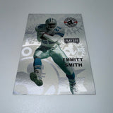 Emmitt Smith 2010 Playoff Contenders Super Bowl Tickets