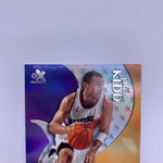 Jason Kidd 2000 Skybox EX/Silver Prizm Lot