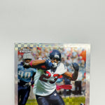 Arian Foster 2012 Topps Chrome XFractor