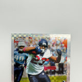Arian Foster 2012 Topps Chrome XFractor