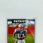 Deion Branch 2006 Topps Finest Refractor /399