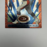 John Elway 2000 Donruss Preferred QBC
