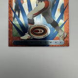 John Elway 2000 Donruss Preferred QBC