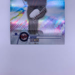 Royce Lewis 2019 Bowman Chrome RC 30th Anniversary