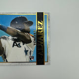 Yordan Alvarez 2020 Topps RC National Baseball Card Day Lot