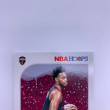 Darius Garland 2020 Panini Illusions Ruby Parallel #’d 92/125