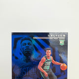 Aaron Nesmith 2020-21 Panini Illusions RC Sapphire Parallel