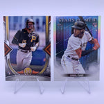 Oneil Cruz 2022 Topps Museum RC Lot