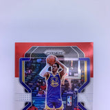 Jordan Poole 2019-20 Panini Optic Rated Rookie