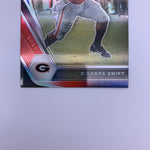 D'Andre Swift 2020 Prestige RC Xtra Points /399