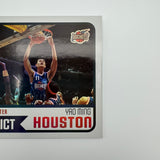 Yao Ming 2003-04 Topps Just of the Court Foil