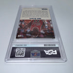 PSA 9 Michael Jordan 1992 Skybox USA Basketball