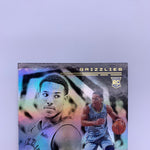 Desmond Bane 2020-21 Panini Illusions RC Lot