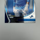 Penei Sewell 2021 Panini Prizm RC Red White Blue Prizm