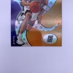 Jason Kidd 2000 Skybox EX/Silver Prizm Lot