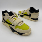 Cactus Jack x Air Jordan Jumpman Jack TR “Bright Cactus”