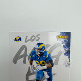 Aaron Donald 2020 Panini Instant My City /1275