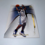 Chauncey Billups 2015-16 Panini Prizm Flash Prizm