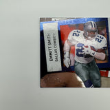 Emmitt Smith 2010 Playoff Contenders Super Bowl Tickets