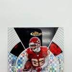 Dante Hall 2005 Topps Finest X-Fractor /250