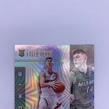 Tyler Herro 2019 Illusions RC/Silver Pulsar Lot