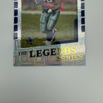 Emmitt Smith 1990 Pro Set Rookie Card