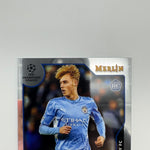 Cole Palmer 2022 Topps Merlin RC
