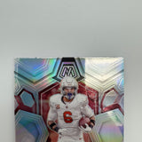 James Conner 2017 Panini Optic Rated Rookie Pink Prizm