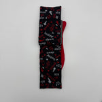 Air Jordan Retro 6 Low Socks