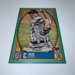Casey Mize 2021 Topps Gypsy Queen RC Turqoise /199