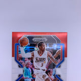 Allen Iverson 1996-97 Upper Deck Collectors Choice RC