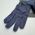 Nike Huarache Elite Batting Gloves Navy