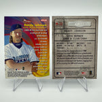 Randy Johnson 2004 Donruss Classics Membership /2499