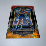 Aaron Gordon 2020-21 Panini Select Shimmer Prizm