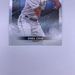 Oneil Cruz 2022 Topps Museum RC Lot