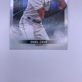 Oneil Cruz 2022 Topps Museum RC Lot