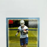 Jason Witten 2003 Topps Rookie Card