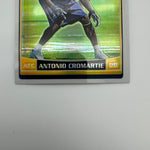 Antonio Cromartie 2006 Topps Chrome RC Special Edition Refractor