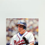 Brian Giles 2005 Upper Deck UD Portraits Emerald /99