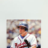 Brian Giles 2005 Upper Deck UD Portraits Emerald /99