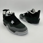 2024 Air Jordan 4 Retro “Fear”