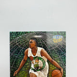 Paul Pierce 1998-99 Fleer Ultra World Premiere