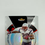 Corey Dillon 2005 Topps Finest Refractor /399